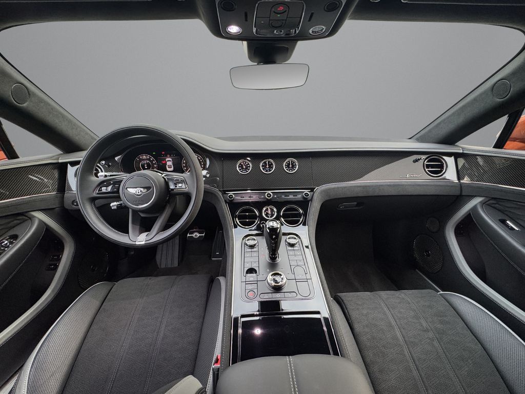 Bentley Continental GT 2024