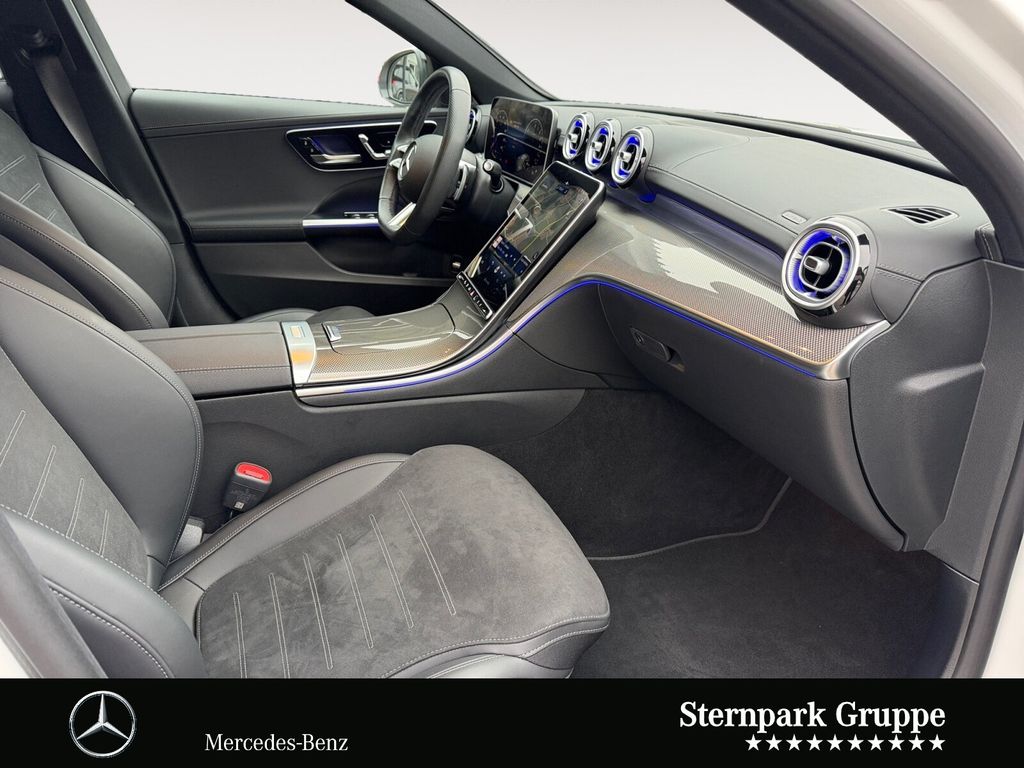 Mercedes-Benz C 300 2024