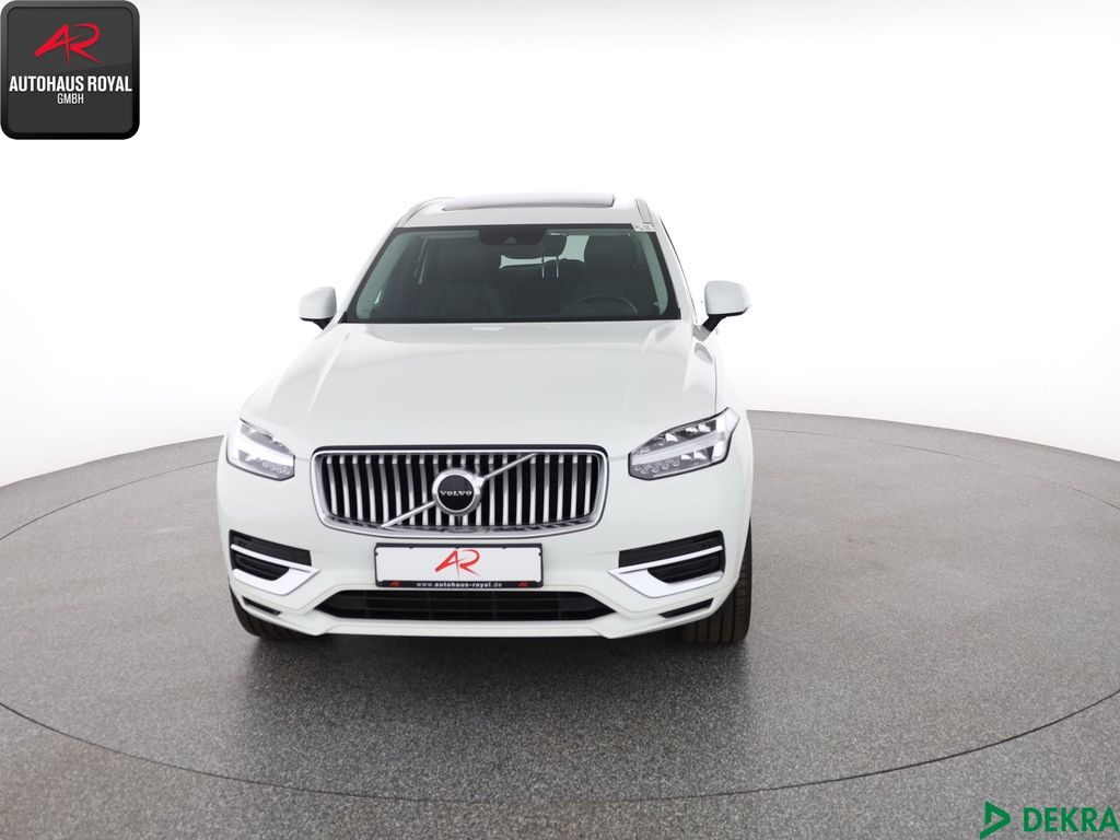 Volvo XC90 2020