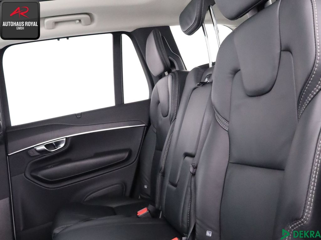 Volvo XC90 2020
