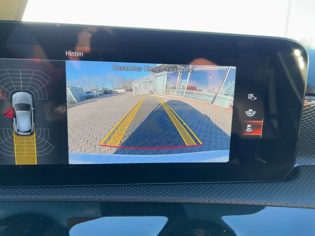 Mercedes-Benz A 250 2022