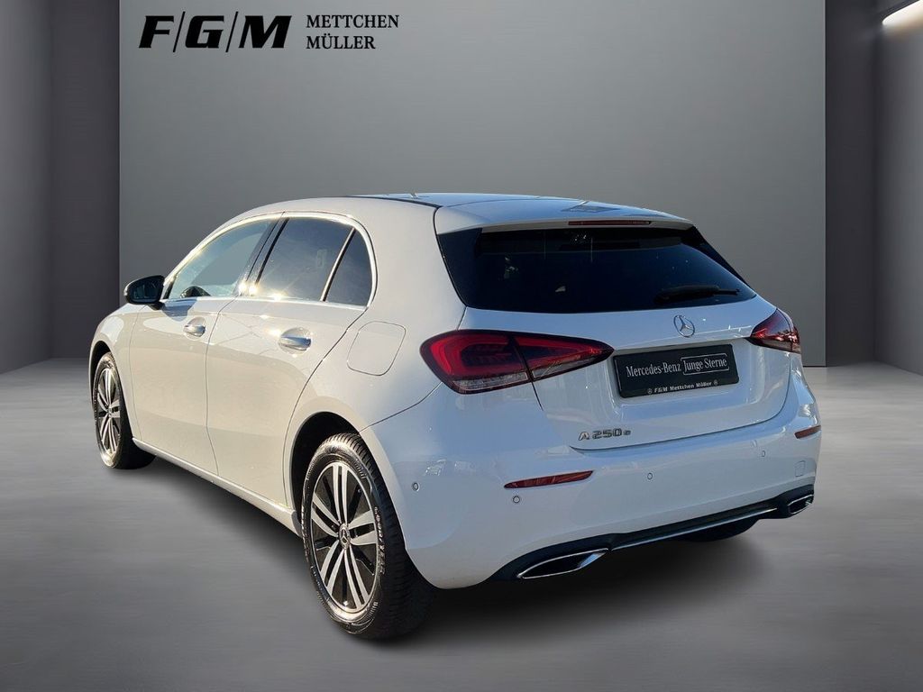 Mercedes-Benz A 250 2022