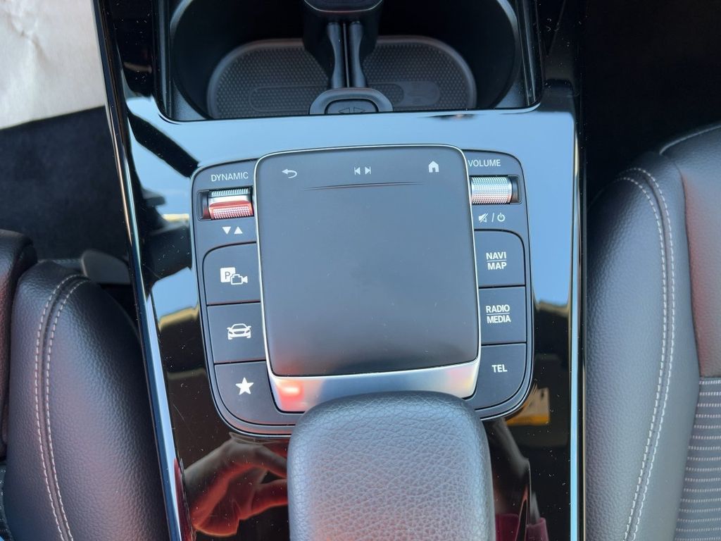 Mercedes-Benz A 250 2022