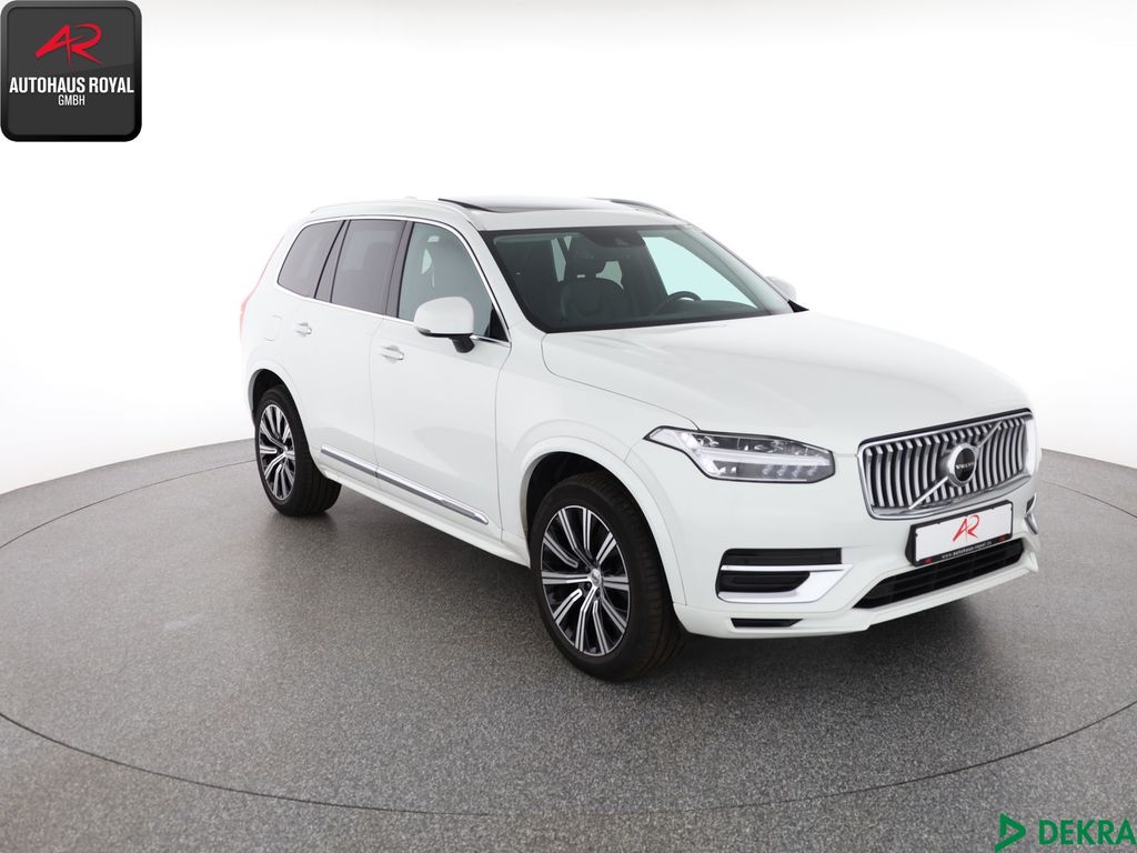 Volvo XC90 2020