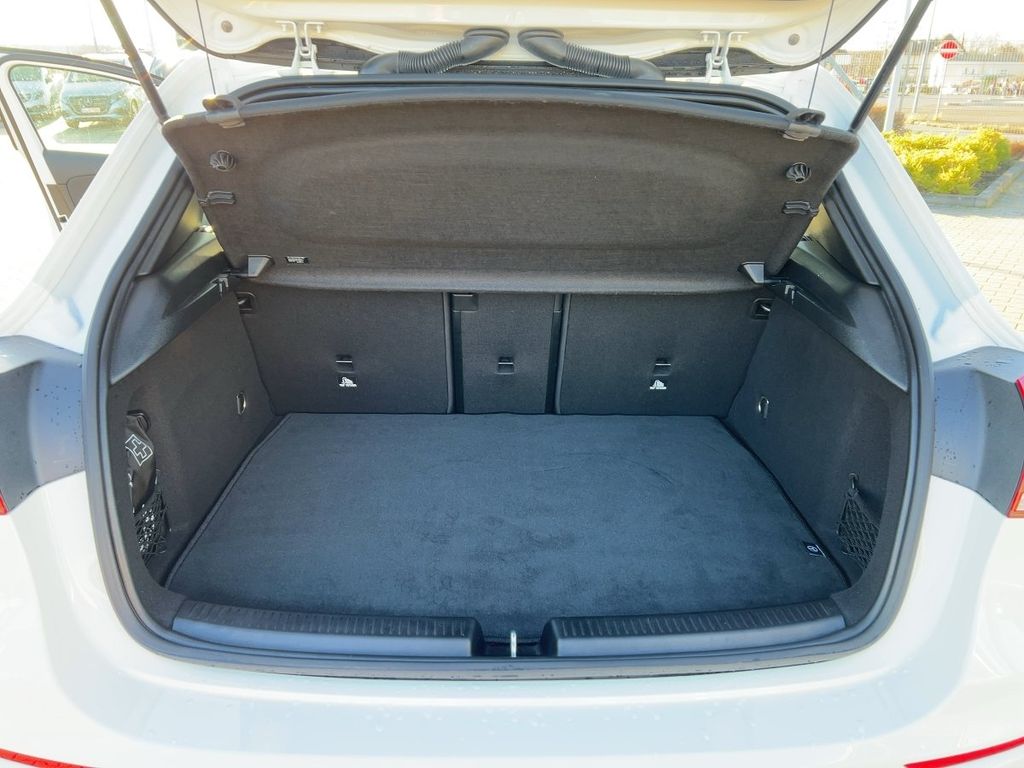 Mercedes-Benz A 250 2022