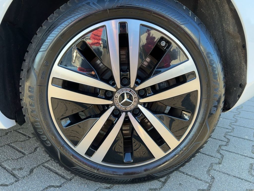 Mercedes-Benz A 250 2022