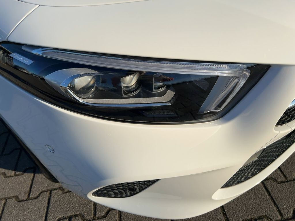 Mercedes-Benz A 250 2022