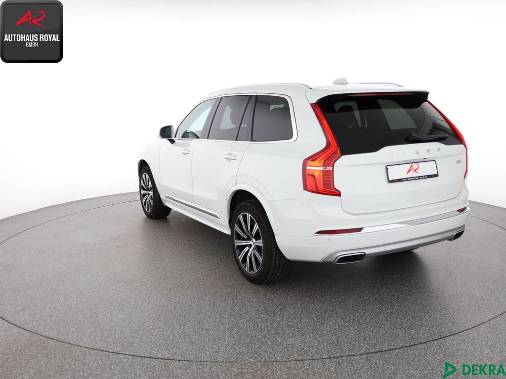 Volvo XC90 2020