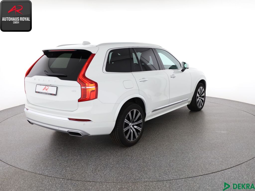 Volvo XC90 2020