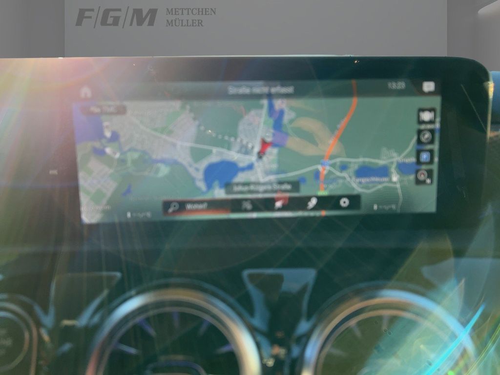 Mercedes-Benz A 250 2022