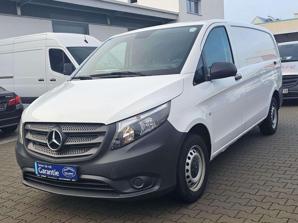Mercedes-Benz Vito 2024