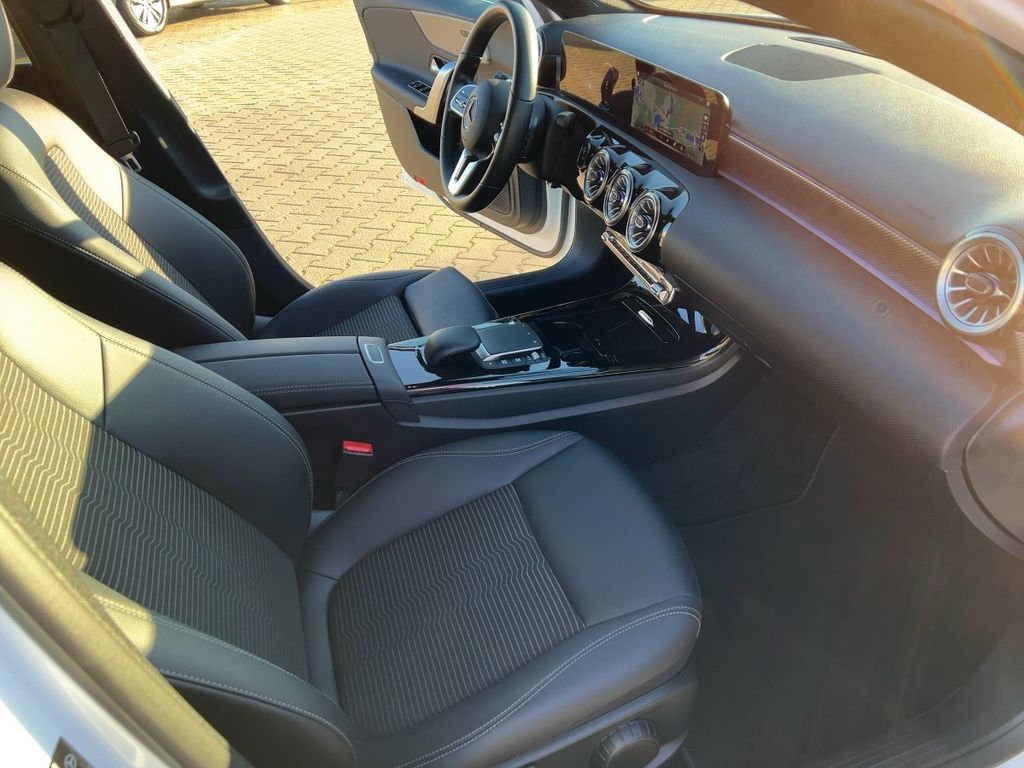 Mercedes-Benz A 250 2022