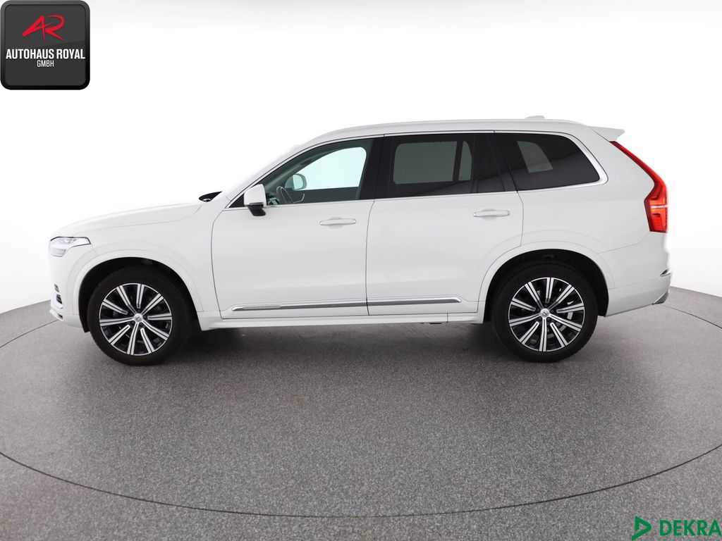 Volvo XC90 2020