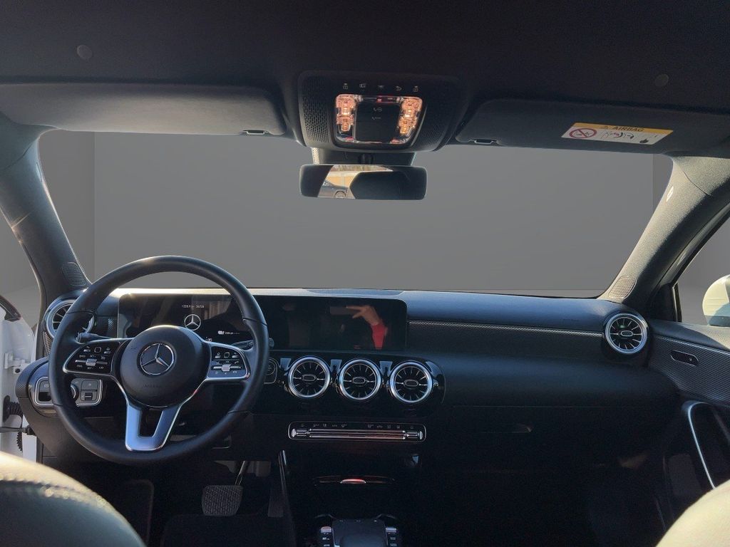 Mercedes-Benz A 250 2022