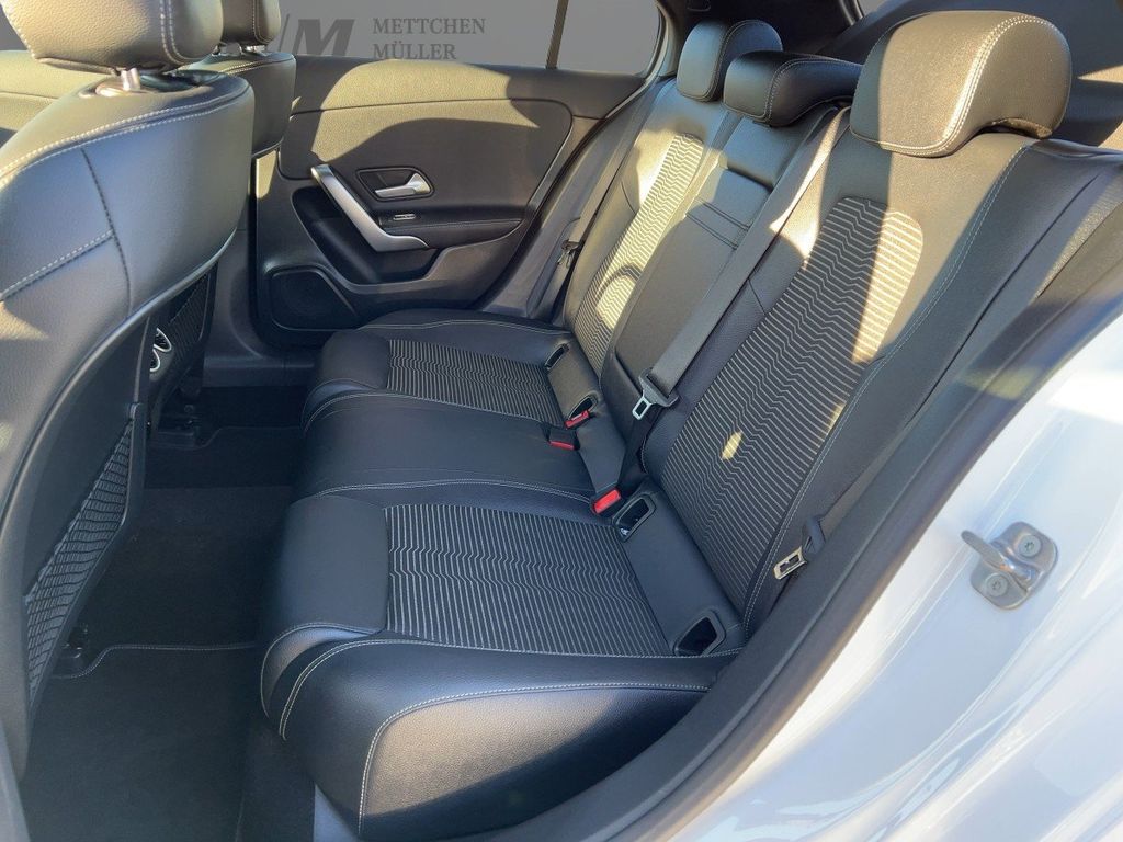 Mercedes-Benz A 250 2022