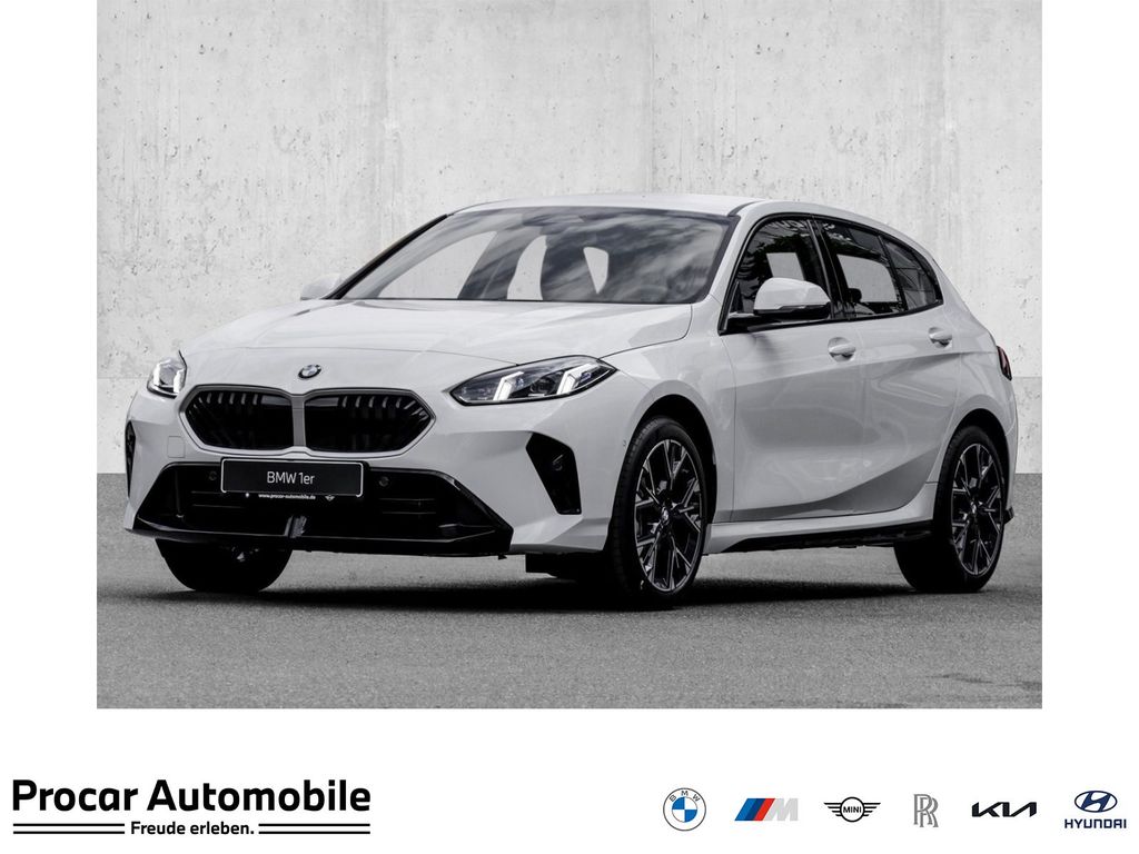 BMW 120