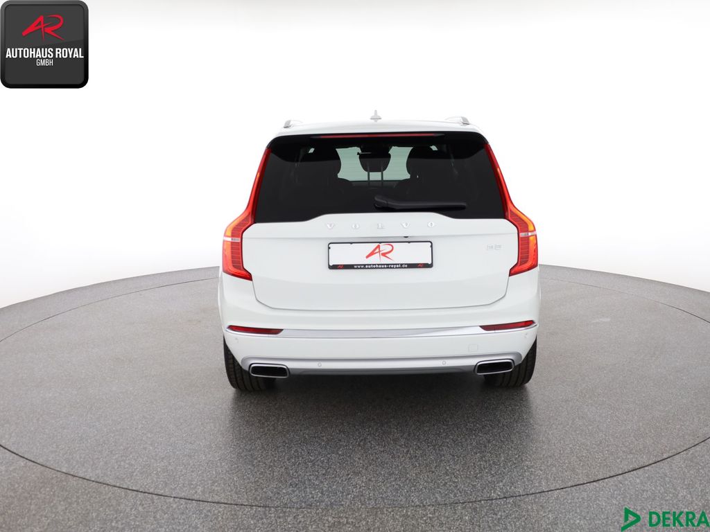 Volvo XC90 2020