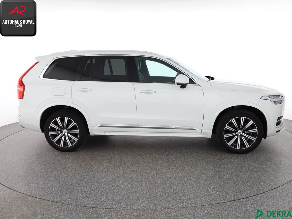 Volvo XC90 2020