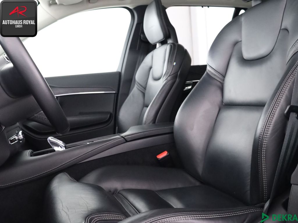 Volvo XC90 2020