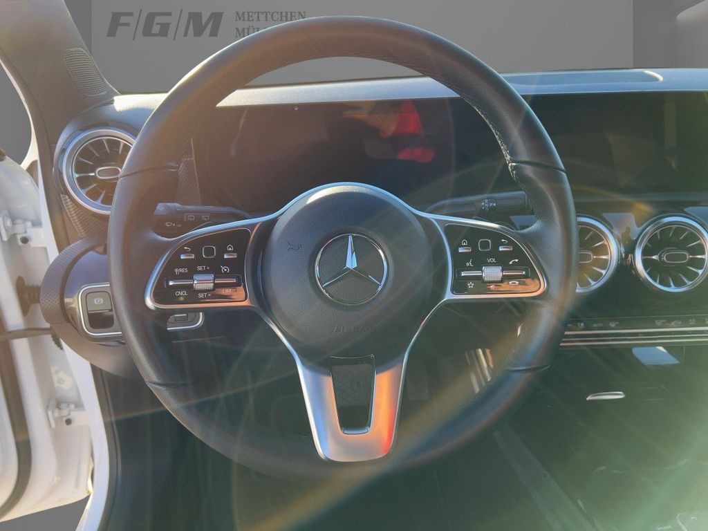 Mercedes-Benz A 250 2022