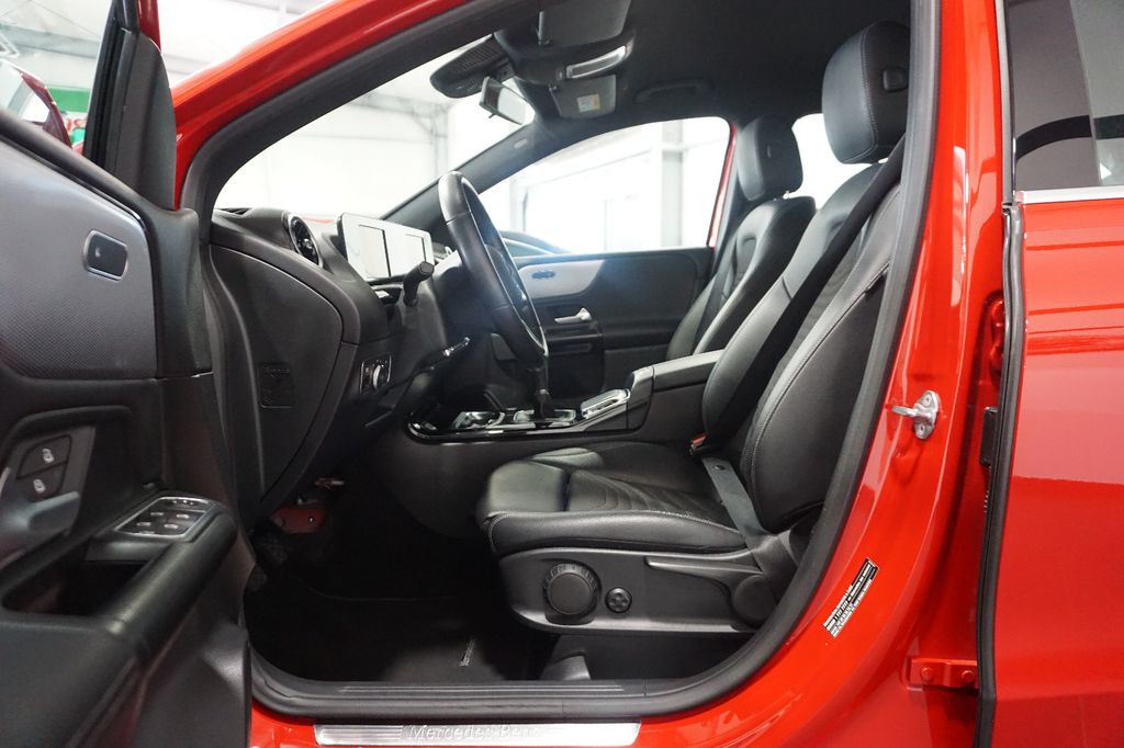 Mercedes-Benz B 180 2019