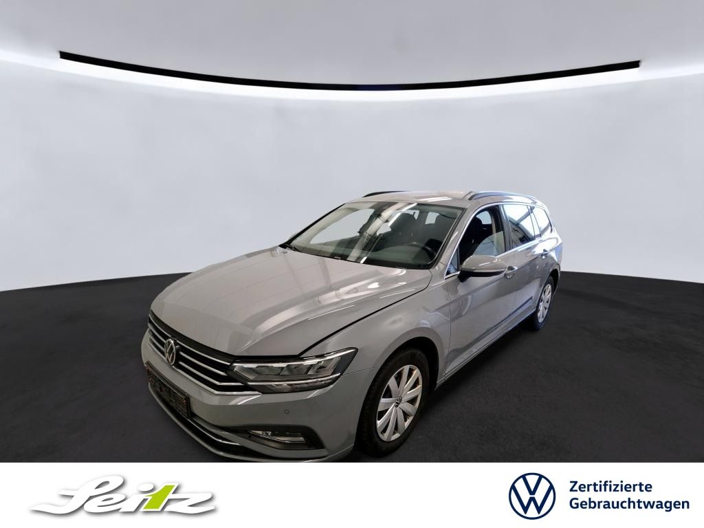 Volkswagen Passat Variant 2022