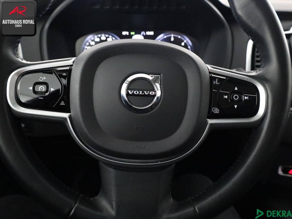Volvo XC90 2020