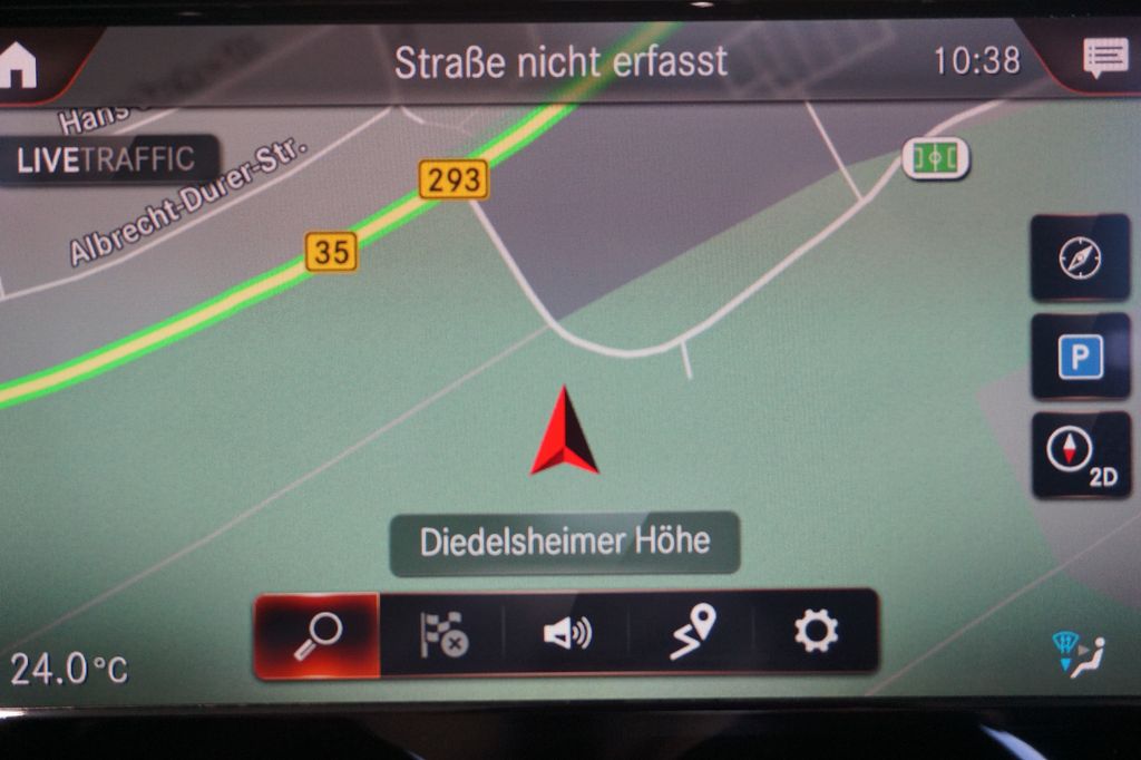 Mercedes-Benz B 180 2019