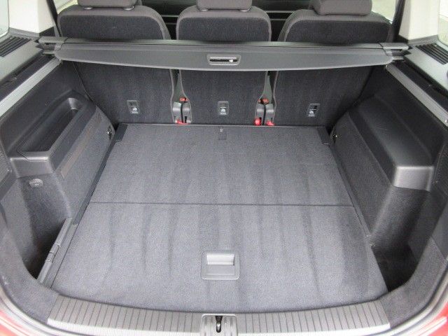 Volkswagen Touran 2022