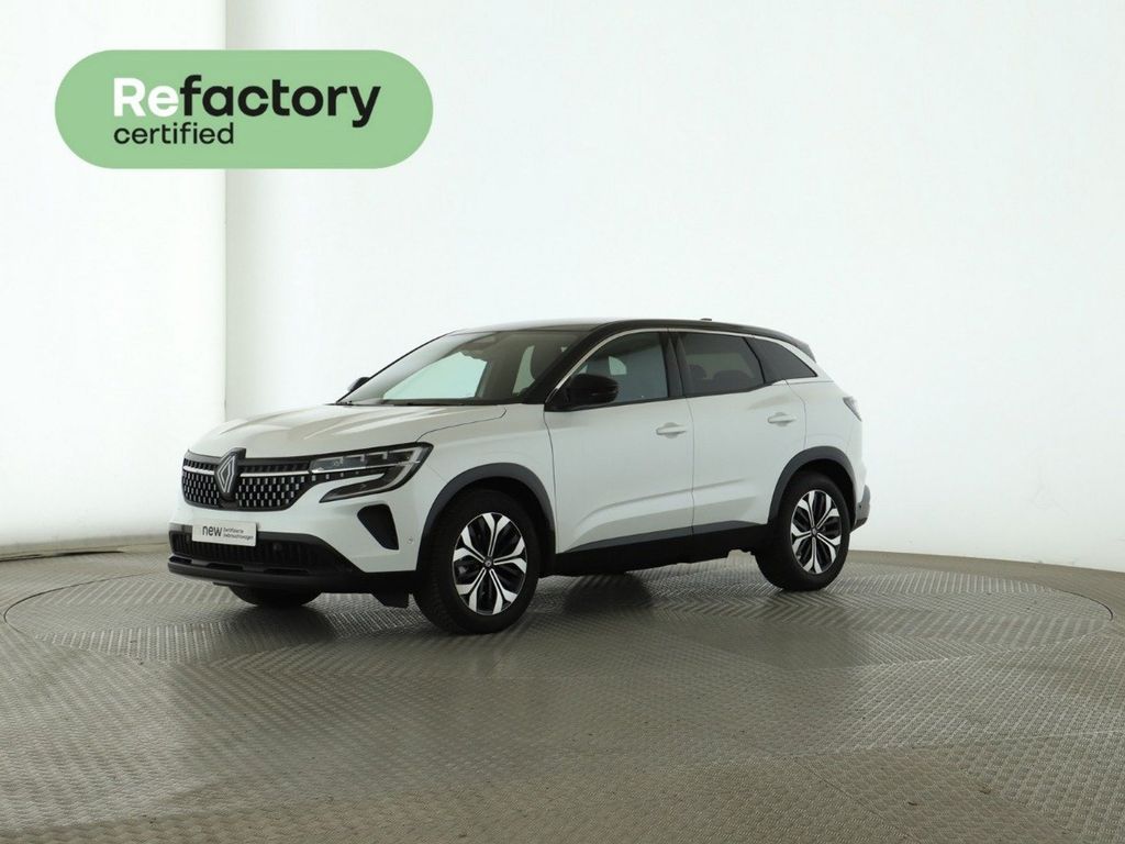 Renault Austral 2024