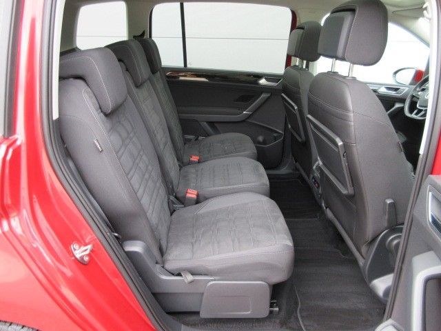 Volkswagen Touran 2022