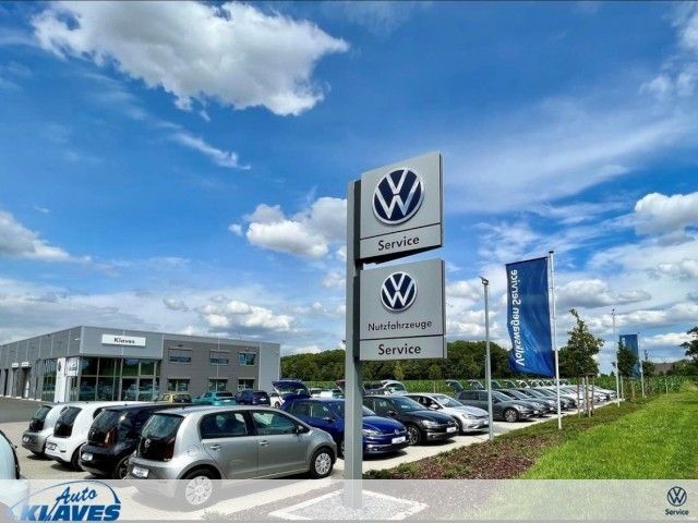 Volkswagen Touran 2022