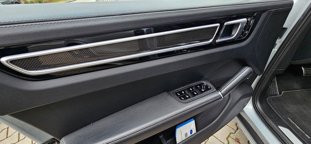 Porsche Cayenne 2019