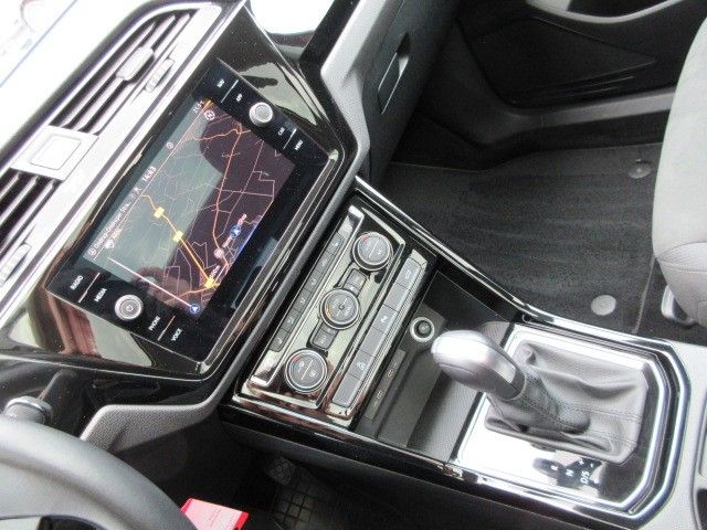 Volkswagen Touran 2022