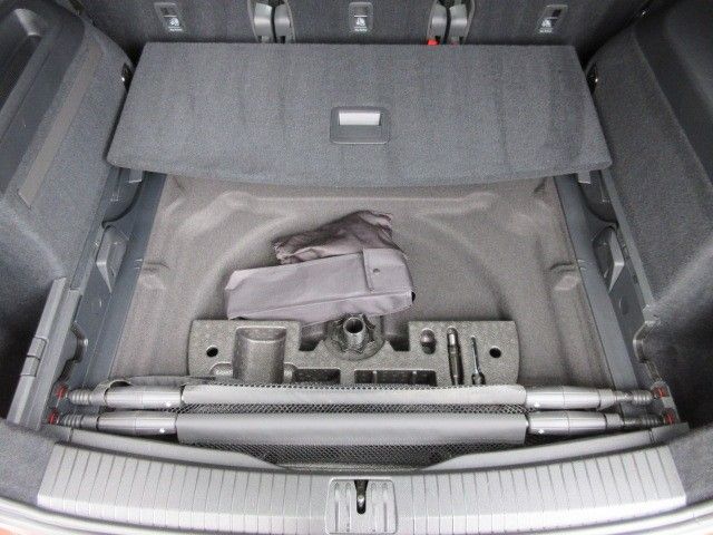 Volkswagen Touran 2022