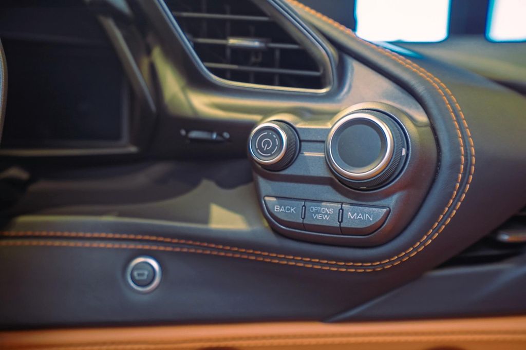 Ferrari 488 GTB 2018