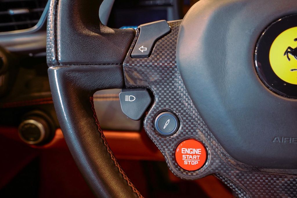 Ferrari 488 GTB 2018