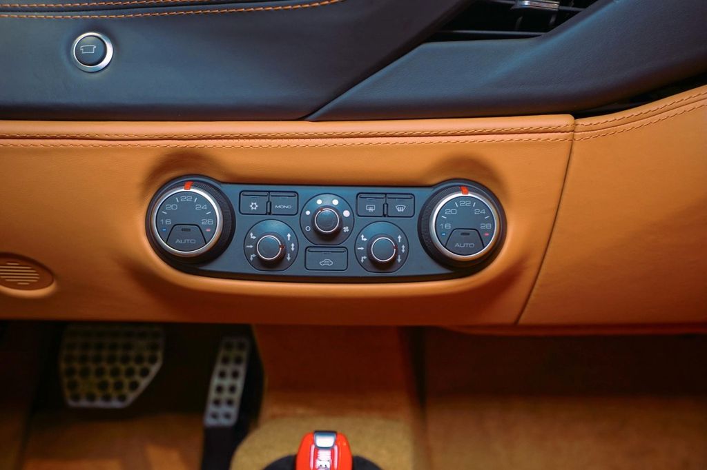 Ferrari 488 GTB 2018