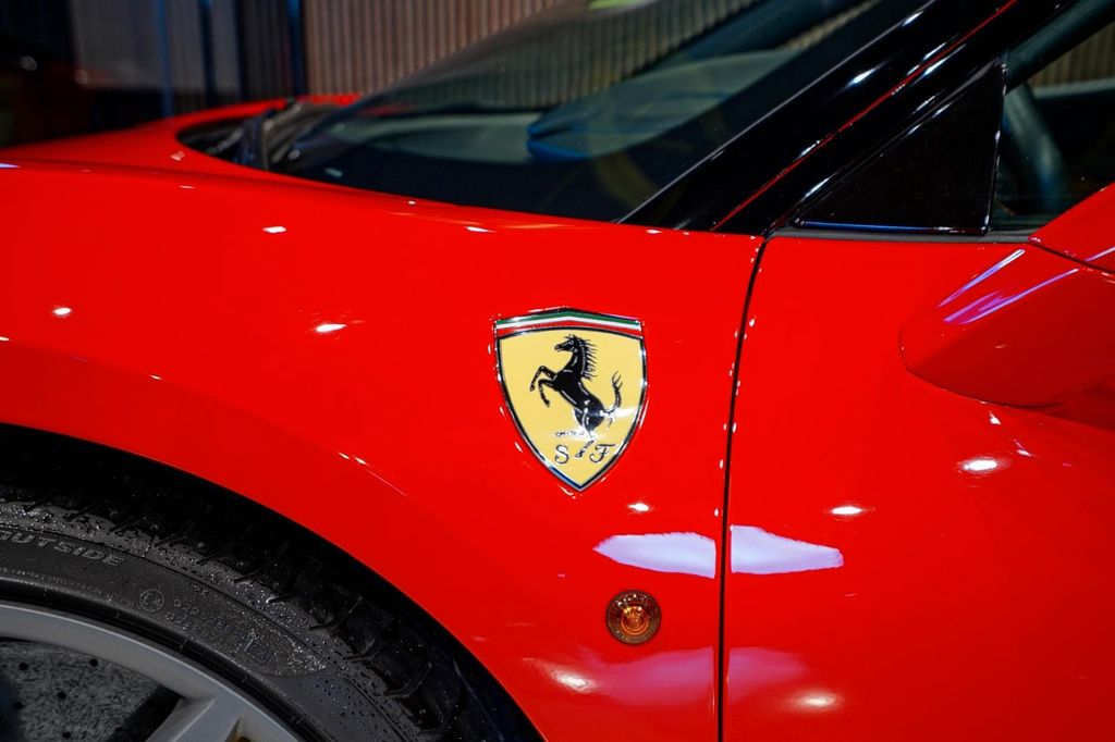Ferrari 488 GTB 2018