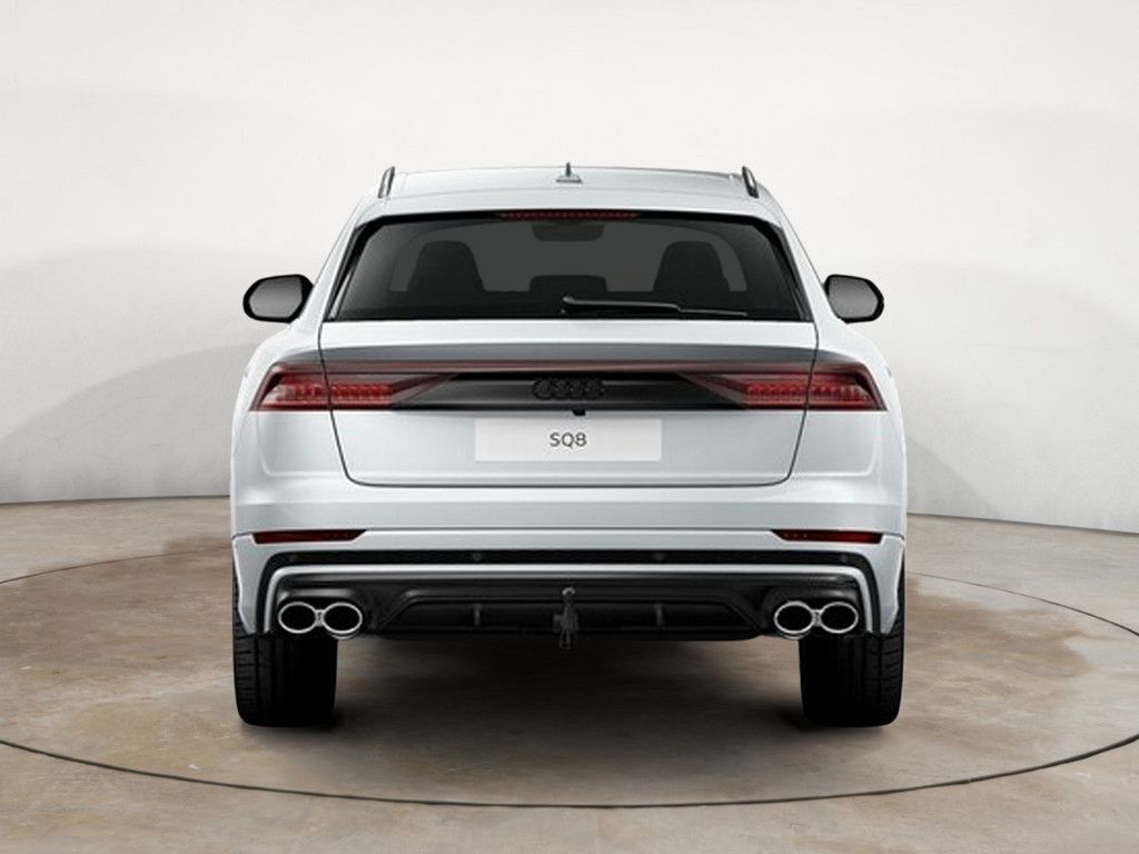 Audi SQ8 2023