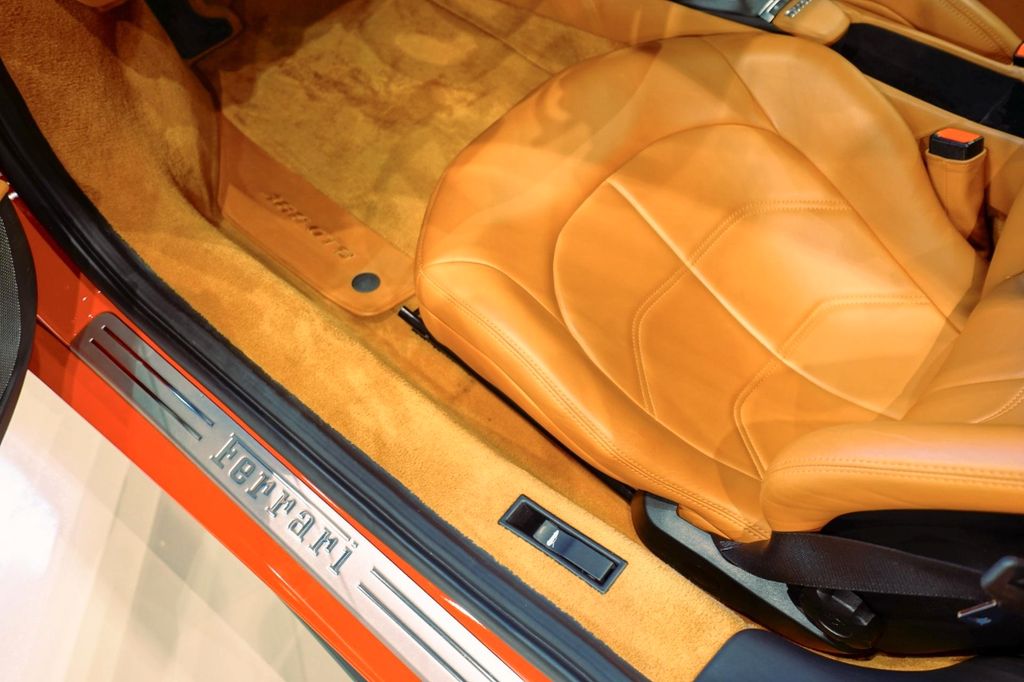 Ferrari 488 GTB 2018