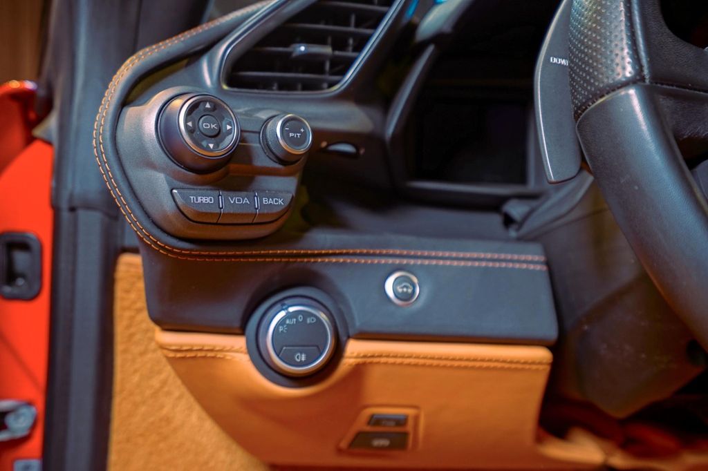 Ferrari 488 GTB 2018