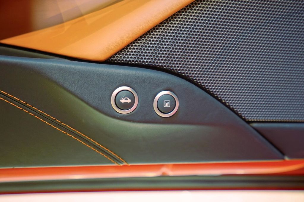 Ferrari 488 GTB 2018