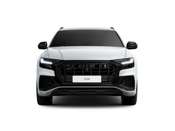 Audi SQ8 2023