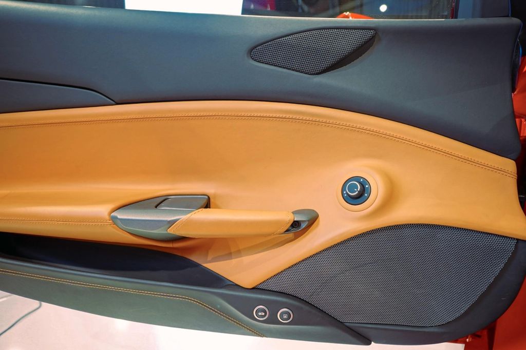 Ferrari 488 GTB 2018