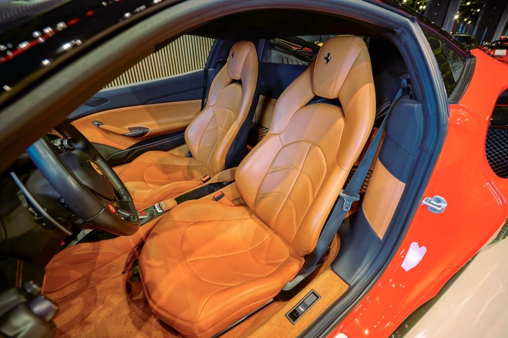 Ferrari 488 GTB 2018