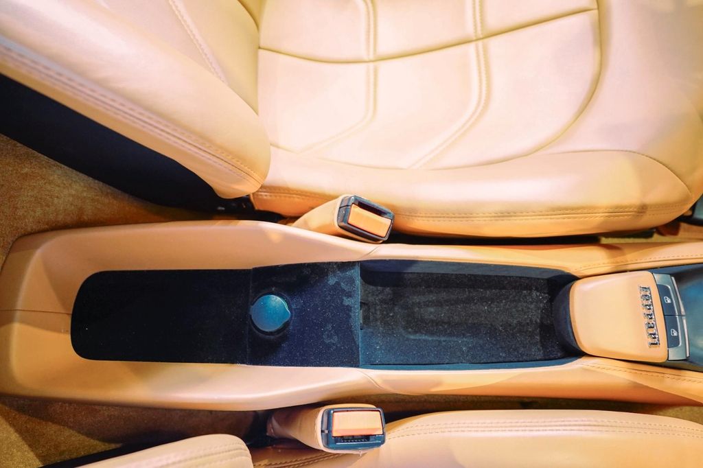 Ferrari 488 GTB 2018