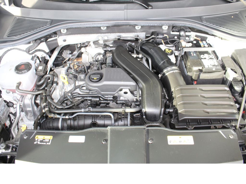 Volkswagen T-Roc 2024