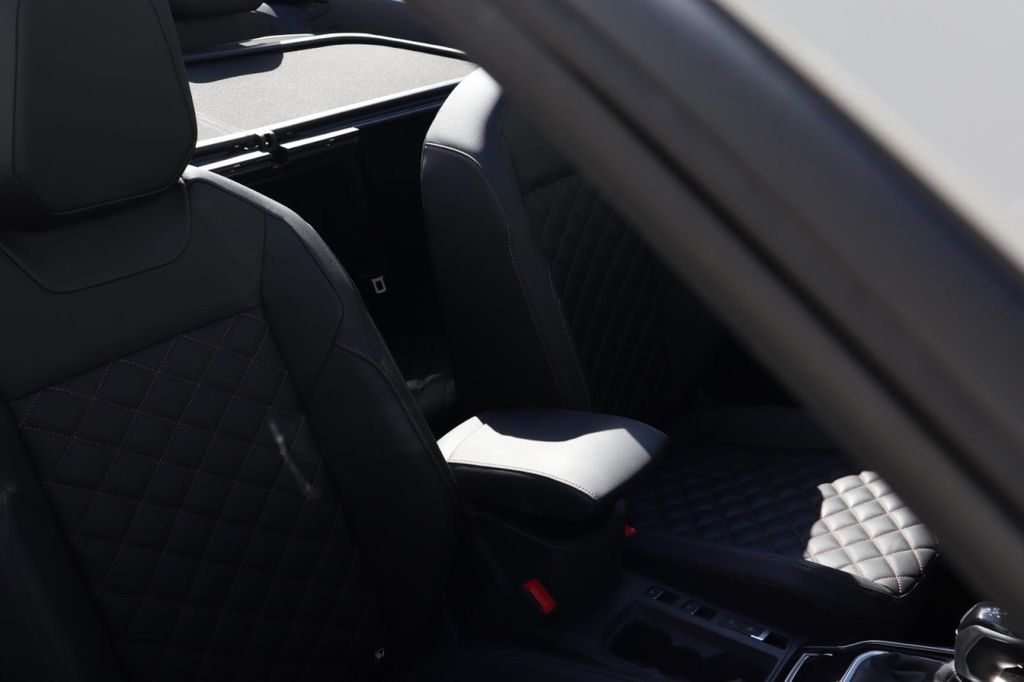 Volkswagen Other 2025