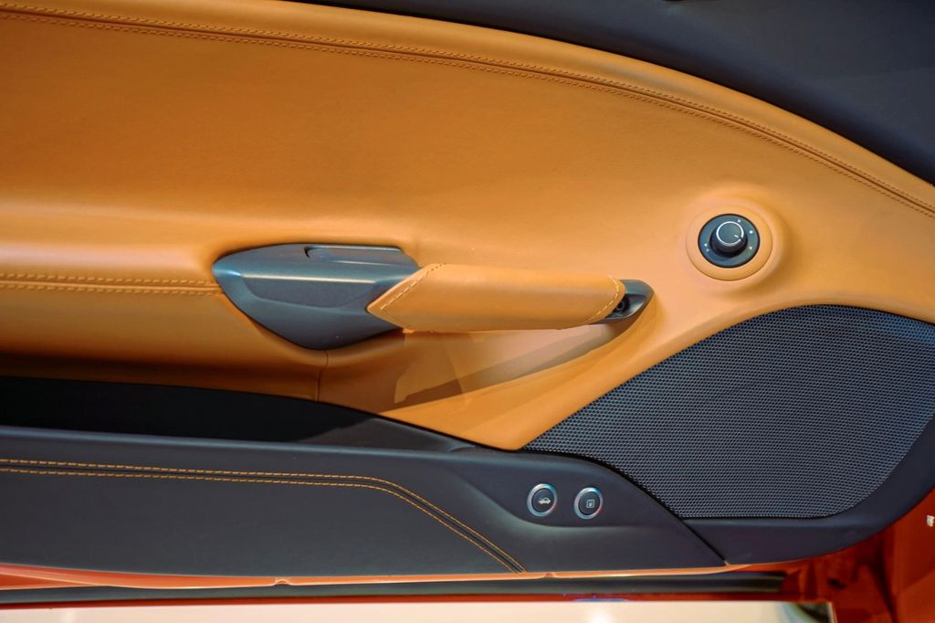 Ferrari 488 GTB 2018